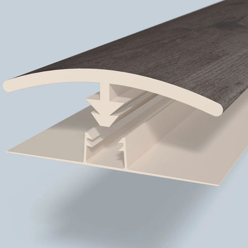 T-Molding